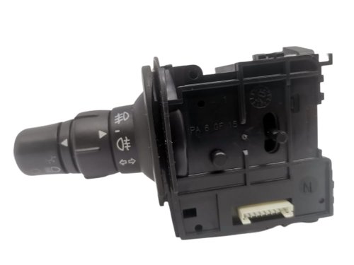 Interrupteur, Commodo d'Essuie-Glace 7701057568 Renault Scenic II Neuf Origine