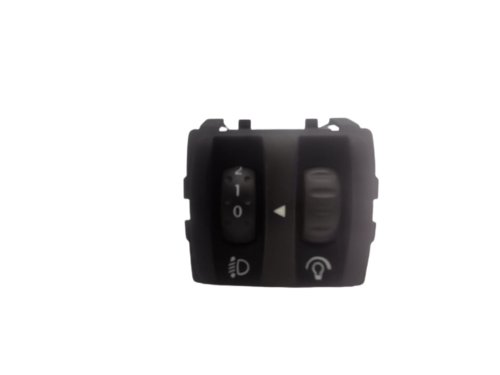 Commutateur D’éclairage Renault Scenic II  8200121805 