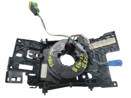Contacteur Tournant d'Airbag 7701060399 Renault Scenic II Neuf Origine