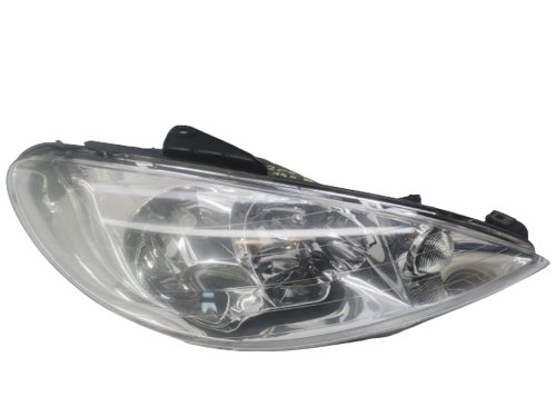 Phare Droit Peugeot 206 6205S9 Oryginal