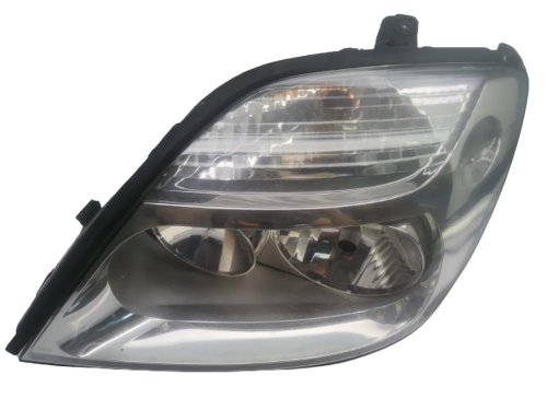 Phare avant gauche Renault Scénic I 7700432098