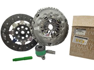 Ensemble D`Embrayage 302186786R Nouvelle Original Master 3 Movano B