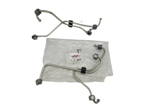 Tuyau D’alimentation Carburant 1570A4 Citroen  Peugeot 1.9D DW8 Nouvelle