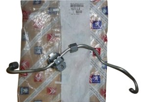 Tuyau D’alimentation Carburant 1570L4 Citroen Peugeot Original 