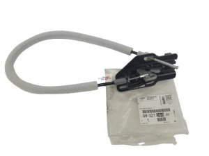 Verrou De Serrure De Portes Arrière 9832126080 Berlingo Partner Nouvelle 