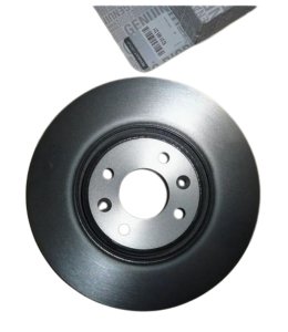 Disque De Frein Avant 8201695231 Renault Scenic II 300mm Original
