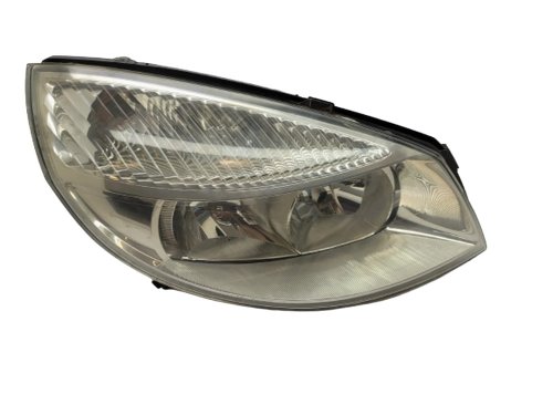 Phare Droit Renault Scenic II 7701056126 Oryginał