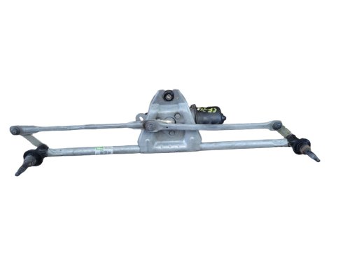 Mécanisme d'essuie-glace avant Renault Kangoo I Lift 82001122345D