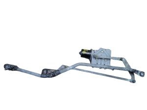Mécanisme d'Essuie-Glace 8200327016 Renault Scenic II Avant Neuf Origine