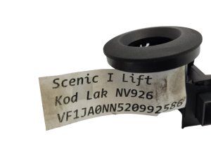 Bobine D'Allumage, Antenne D'Antidémarrage 7700425327 Renault Scenic I Lift Neuf Origine