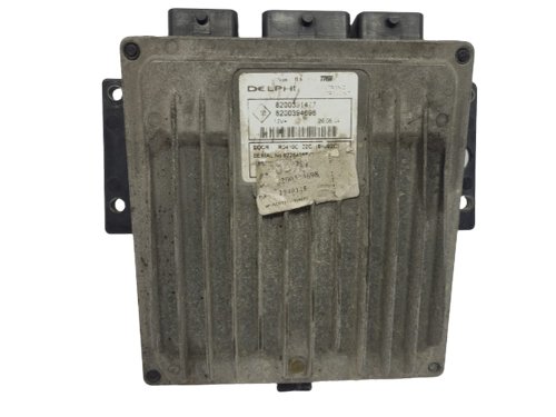 Calculateur Renault Kangoo 8200331477 Delphi