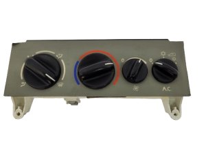 Commande de Chauffage Avec Climatisation 7701051896 Renault Kangoo I Lift Neuf Origine