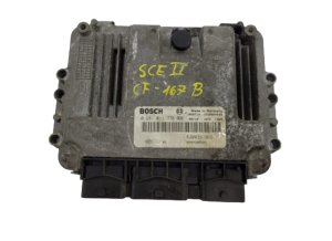 Contrôleur Calculateur Moteur Renault 8200391966 Orig