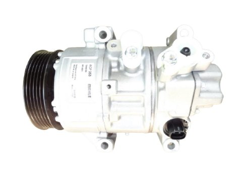 Compresseur de climatiseur ACP353 72466795