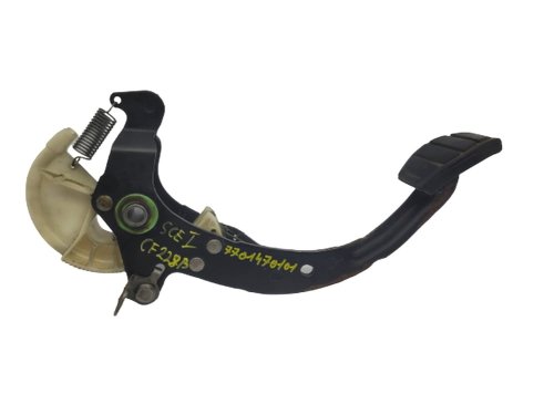 Pédale D'Embrayage Avec Régulateur 7701470101 Renault Scenic I Neuf Origine