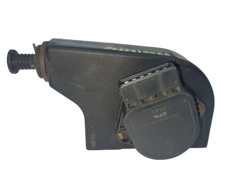 Potentiomètre Pédale D’accélérateur Renault Scenic I 7700431916 