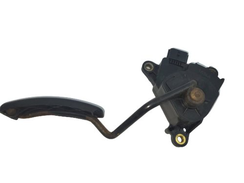 Potentiomètre De Pedale Renault Scenic II 8200159645 