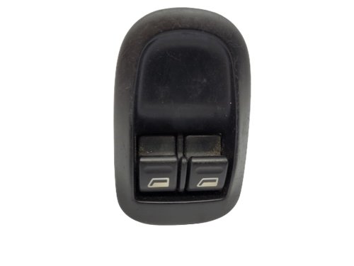 Interrupteur de vitre Peugeot 206 6554WC Original