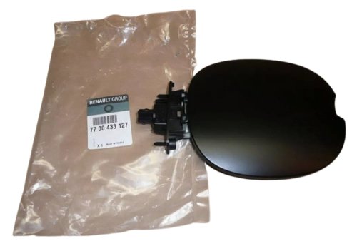 Trappe De Remplissage De Carburan 7700433127 Renault Clio II Original 