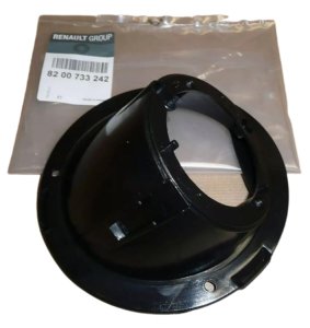 Capot 8200733242 Renault Kangoo Original