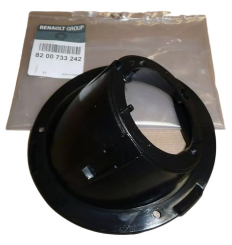 Capot 8200733242 Renault Kangoo Original