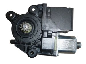 Moteur De Levage De Fenêtre Droit Arrière 827303178R Renault Scenic 3  Original