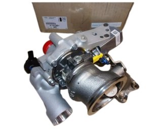 Turbocompresseur 9836081180 Citroen C3 1,2THP Nouvelle Original