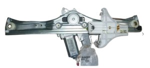 Lève-Vitre Droit Arrière 922467 Citroen C5 II 632533380 Nouvelle Original 