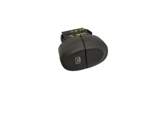 Inverseur Chauffage De Siège Arrière 7700432965 Renault Scenic Original