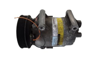 Unité de climatisation 1.5 DCI 8200316164 Renault Megane 2