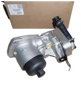 Refroidisseur D`Huile 1103P4 Citroen C5 Nouvelle Original