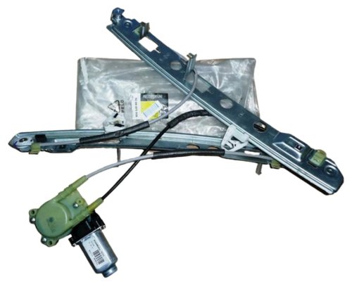Lève-Vitre Droit Avant 8200075938 Renault Megane II Original
