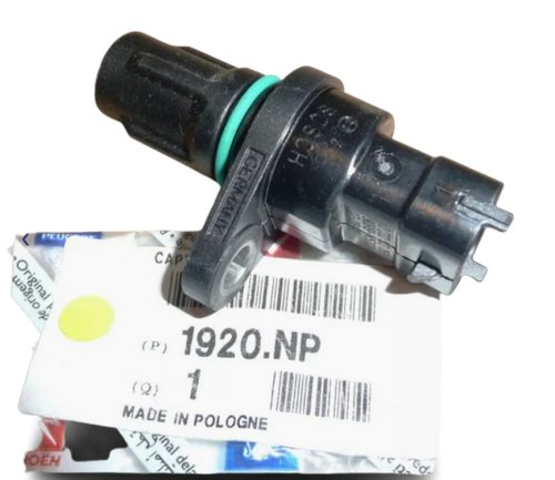 Capteur Position Arbre Cames 1920NP Citroen Peugeot C1 Original