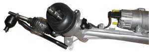 Transmission Direction 490013375R Renault Nouvelle Original