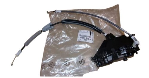 Serrure De Porte Droit Avant 9820531480 Citroen Peugeot  DS7 Original 