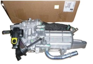 Soupape EGR 1618KW Citroen Peugeot Nouvelle Original
