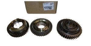 Synchroniseur½ Vitesse 1682770980  Citroen Peugeot Nouvelle Original