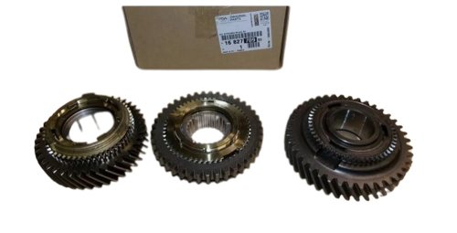 Synchroniseur½ Vitesse 1682770980  Citroen Peugeot Nouvelle Original
