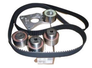 Courroie De Distribution 0831V2 Citroen C5 3,0 V6 Original 