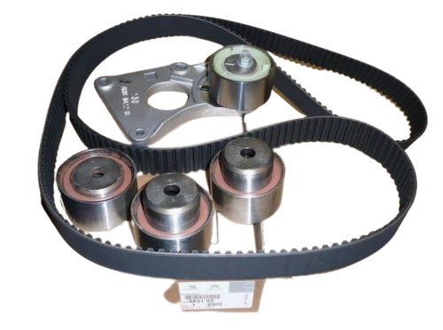 Courroie De Distribution 0831V2 Citroen C5 3,0 V6 Original 