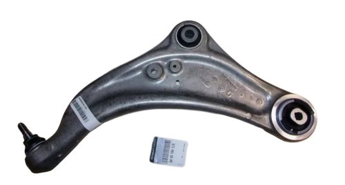 Bras De Commande Gauche 545016412R Renault Megane 3 Original