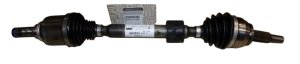 Arbre De Roue Gauche 391012329R Renault Scenic 4 Original