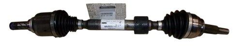 Arbre De Roue Gauche 391012329R Renault Scenic 4 Original