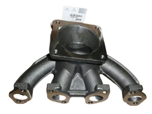 Collecteur D’echappement 0341F9 Citroen Peugeot C2 C3 206 207 1.1-1.6 8v 