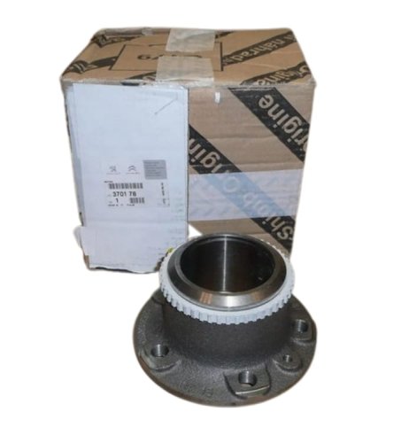 Moyeu De Roue Arrière 370178 Citroen Jumper Boxer Ducato Original 