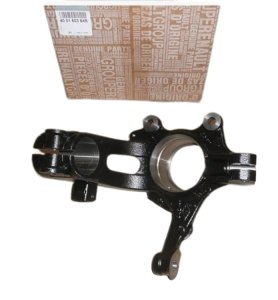 Fusée De Roue Gauche 400150384R Renault Megane 4 Original