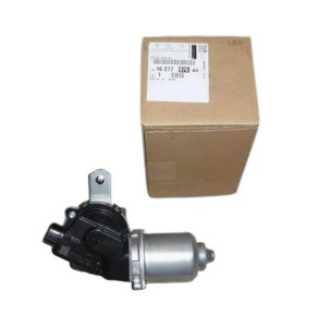 Moteur Essuie-Glace 1627797680 Citroen C4 Aircross Original 
