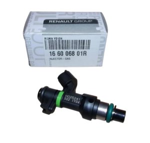 Injection De Combustible 166006801R Renault Fluence 2,0 16V Original