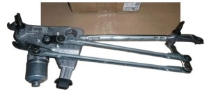 Tringlerie D'essuie Glace 9810327980  Peugeot 308 II Nouvelle Original
