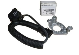 Potentiomètre Pédale D’accélérateur 1563L2 Nouvelle Original Citroen Peugeot